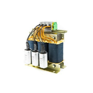 Danfoss SIN-0032-5-0-P,SINE-filt 32A 500V IP00