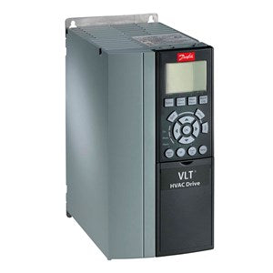 Danfoss Frequency Converter 131B0658