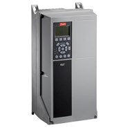 Danfoss Frequency Converter Danfoss FC-302P1K5T5Z55H2XXXXXXSXXXXAXBXCXXXXDX