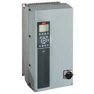 Danfoss Frequency Converter Danfoss FC-302P1K1T6P55HXXGC1XXSXXXXA0BXCXXXXD0